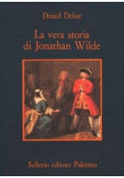 Vera storia di Jonathan Wilde