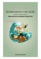 Robinson Crusoe. ediz....