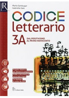 codice-letterario-3--libro-misto-con-hub-libro-young-vol-3a--vol-3b--percorsi--hub-libro-young